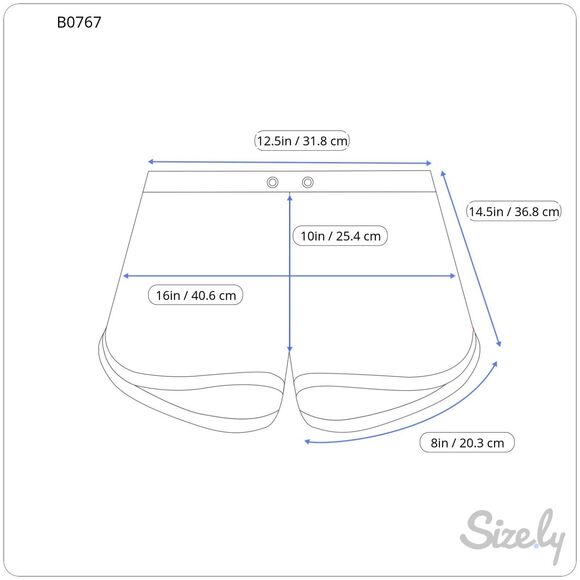 Spanx Womens Skort White Get Moving Mini Skirt A Line Tennis Stretch Golf Small - Picture 8 of 8